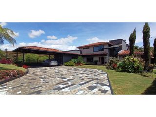 Foto 4 de ¡Arriendo Casa Campestre en Envigado, El Escobero! 2 Niveles