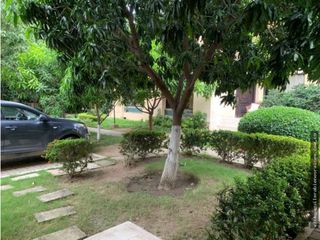 Foto 1 de Hermosa Casa en conjunto reservado Rodadero Santa Marta - 005R