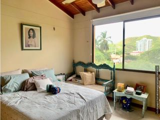 Foto 20 de Hermosa Casa en conjunto reservado Rodadero Santa Marta - 005R
