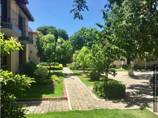 Foto 4 de Hermosa Casa en conjunto reservado Rodadero Santa Marta - 005R