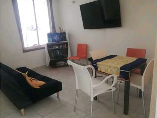 Foto 4 de CASA EN CONDOMINIO CON PISCINA RICAURTE