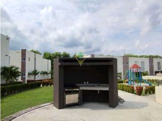 Foto 14 de CASA EN CONDOMINIO CON PISCINA RICAURTE