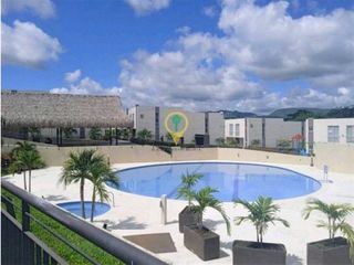Foto 16 de CASA EN CONDOMINIO CON PISCINA RICAURTE