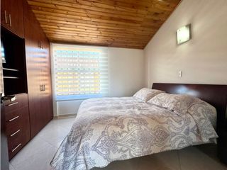 Foto 22 de SE VENDE CASA CONJUNTO BILBAO MADRID