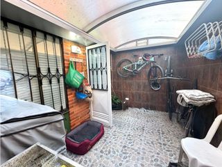 Foto 11 de SE VENDE CASA CONJUNTO BILBAO MADRID