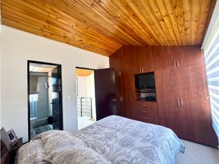 Foto 21 de SE VENDE CASA CONJUNTO BILBAO MADRID