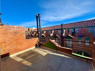 Foto 25 de SE VENDE CASA CONJUNTO BILBAO MADRID