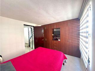 Foto 15 de SE VENDE CASA CONJUNTO BILBAO MADRID