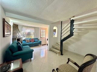 Foto 4 de SE VENDE CASA CONJUNTO BILBAO MADRID