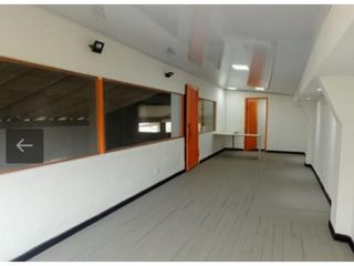 Foto 1 de ARRIENDO BODEGA EN SUBA