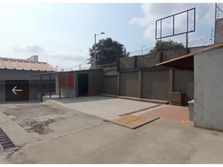 Foto 4 de ARRIENDO BODEGA EN SUBA