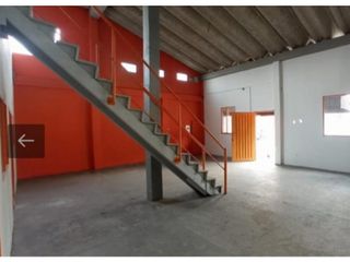 Foto 2 de ARRIENDO BODEGA EN SUBA
