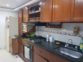Foto 38 de VENTA APARTAMENTO LA SOLEDAD