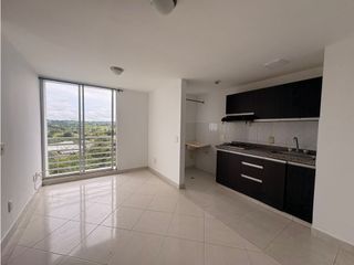 Foto 1 de Apartaestudio en arriendo sector Avenida 19 Norte