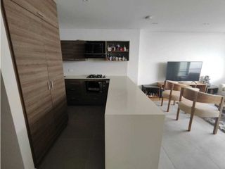 Foto 4 de Acogedor Ap Envig Escobero 84m2 💰700 Mill