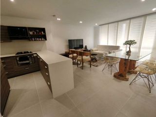 Foto 1 de Acogedor Ap Envig Escobero 84m2 💰700 Mill