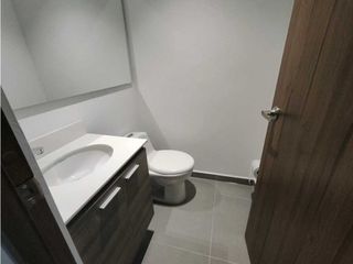 Foto 5 de Acogedor Ap Envig Escobero 84m2 💰700 Mill