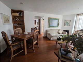Foto 2 de CHICO VENTA APTO 62M2 1 HAB + ESTUDIO 1.5 BAÑOS 2 PARQ $460 MILLONES