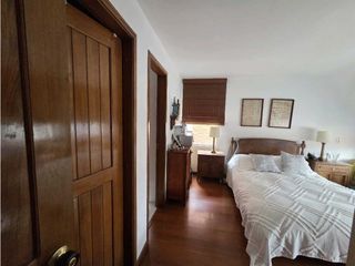 Foto 9 de CHICO VENTA APTO 62M2 1 HAB + ESTUDIO 1.5 BAÑOS 2 PARQ $460 MILLONES
