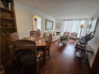 Foto 1 de CHICO VENTA APTO 62M2 1 HAB + ESTUDIO 1.5 BAÑOS 2 PARQ $460 MILLONES