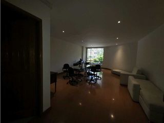 Foto 20 de CHICO VENTA APTO 62M2 1 HAB + ESTUDIO 1.5 BAÑOS 2 PARQ $460 MILLONES