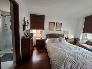 Foto 8 de CHICO VENTA APTO 62M2 1 HAB + ESTUDIO 1.5 BAÑOS 2 PARQ $460 MILLONES