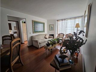 Foto 4 de CHICO VENTA APTO 62M2 1 HAB + ESTUDIO 1.5 BAÑOS 2 PARQ $460 MILLONES