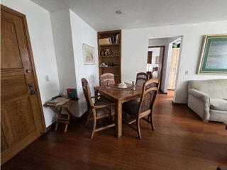 Foto 3 de CHICO VENTA APTO 62M2 1 HAB + ESTUDIO 1.5 BAÑOS 2 PARQ $460 MILLONES