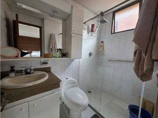 Foto 11 de CHICO VENTA APTO 62M2 1 HAB + ESTUDIO 1.5 BAÑOS 2 PARQ $460 MILLONES