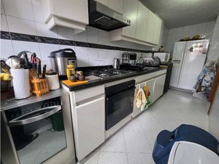 Foto 12 de CHICO VENTA APTO 62M2 1 HAB + ESTUDIO 1.5 BAÑOS 2 PARQ $460 MILLONES