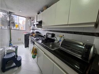 Foto 13 de CHICO VENTA APTO 62M2 1 HAB + ESTUDIO 1.5 BAÑOS 2 PARQ $460 MILLONES