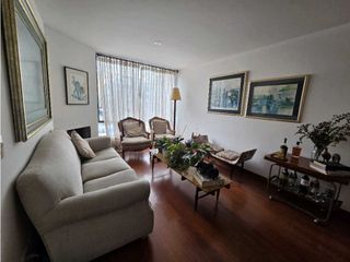 Foto 5 de CHICO VENTA APTO 62M2 1 HAB + ESTUDIO 1.5 BAÑOS 2 PARQ $460 MILLONES