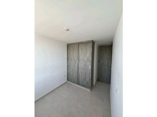Foto 7 de SE ARRIENDA APARTAMENTO EDF. MONTEVIDEO