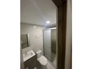 Foto 11 de SE ARRIENDA APARTAMENTO EDF. MONTEVIDEO