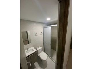 Foto 10 de SE ARRIENDA APARTAMENTO EDF. MONTEVIDEO