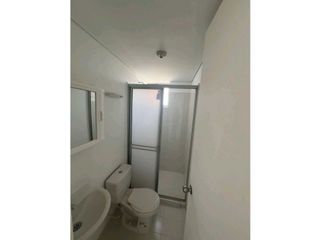 Foto 5 de SE ARRIENDA APARTAMENTO EDF. MONTEVIDEO