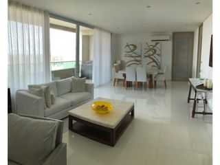 Foto 1 de APARTAMENTO EN VENTA FRENTE AL PARQUE DE BUENAVISTA PISO ALTO.