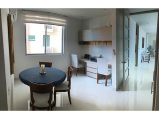 Foto 6 de APARTAMENTO EN VENTA FRENTE AL PARQUE DE BUENAVISTA PISO ALTO.