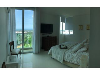 Foto 8 de APARTAMENTO EN VENTA FRENTE AL PARQUE DE BUENAVISTA PISO ALTO.