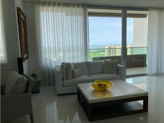 Foto 3 de APARTAMENTO EN VENTA FRENTE AL PARQUE DE BUENAVISTA PISO ALTO.