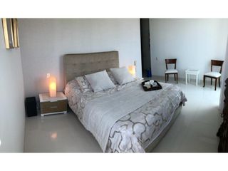 Foto 7 de APARTAMENTO EN VENTA FRENTE AL PARQUE DE BUENAVISTA PISO ALTO.