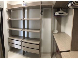 Foto 10 de APARTAMENTO EN VENTA FRENTE AL PARQUE DE BUENAVISTA PISO ALTO.