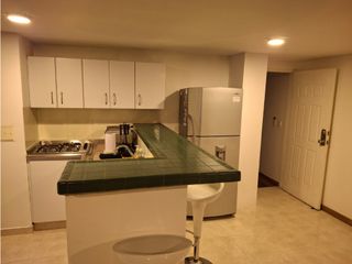 Foto 2 de Arrieda apartaestudio amoblado, Manizales Caldas