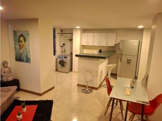 Foto 6 de Arrieda apartaestudio amoblado, Manizales Caldas