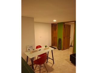 Foto 8 de Arrieda apartaestudio amoblado, Manizales Caldas