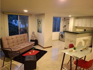 Foto 1 de Arrieda apartaestudio amoblado, Manizales Caldas