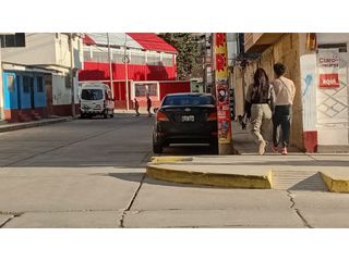 Foto 10 de VENTA DE TERRENO EN EL DISTRITO DE INDEPENDENCIA -HUARAZ