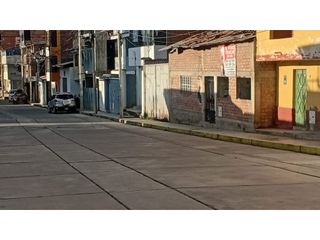 Foto 4 de VENTA DE TERRENO EN EL DISTRITO DE INDEPENDENCIA -HUARAZ