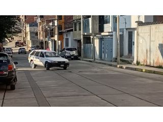 Foto 7 de VENTA DE TERRENO EN EL DISTRITO DE INDEPENDENCIA -HUARAZ