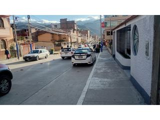 Foto 6 de VENTA DE TERRENO EN EL DISTRITO DE INDEPENDENCIA -HUARAZ